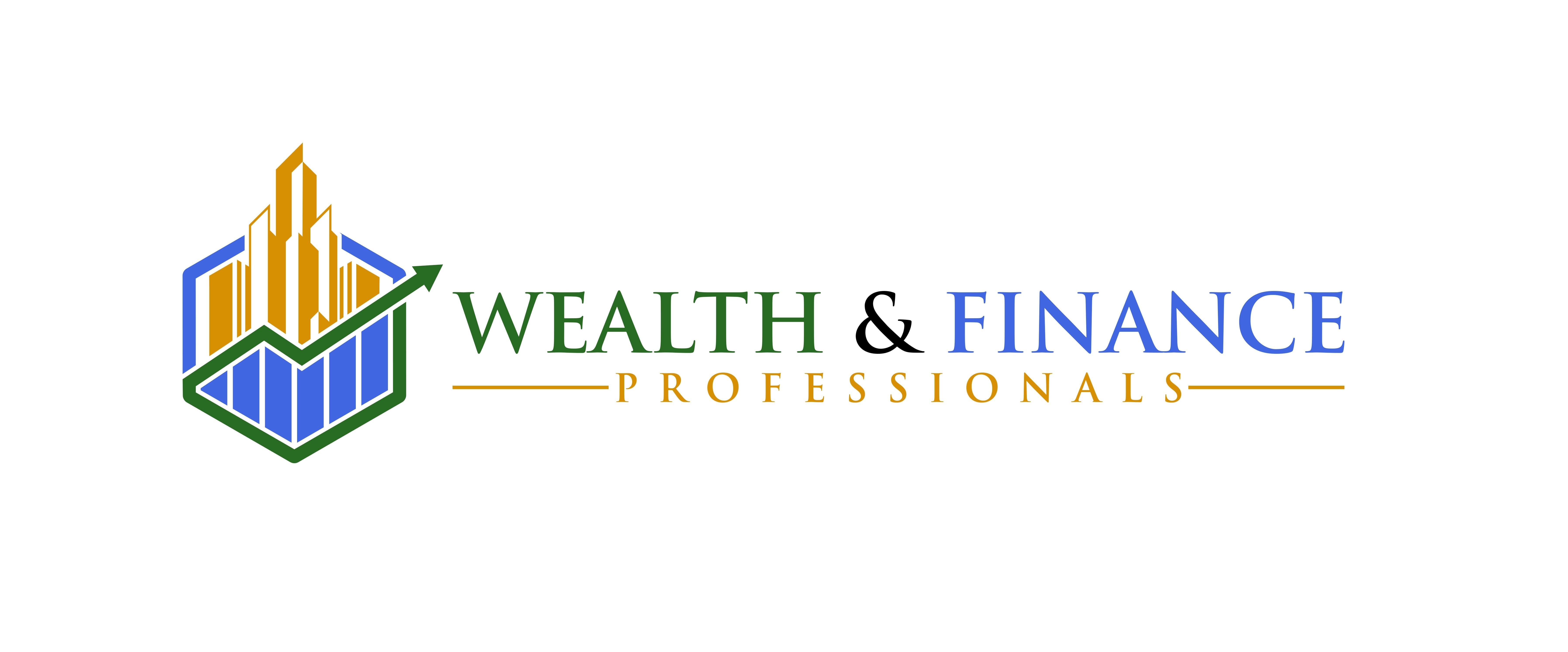 Wealth finance professionals